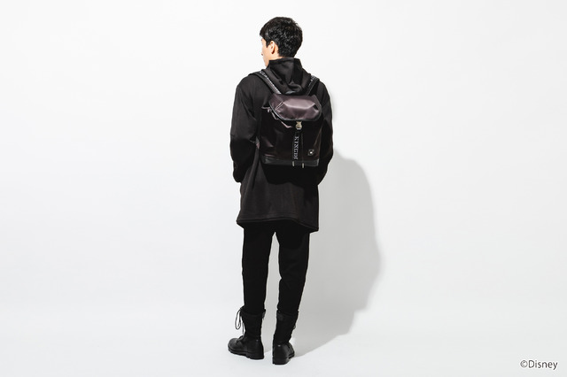 「『キングダム ハーツ』シリーズ スペシャルアイテム」■シオン モデル （C）Disney