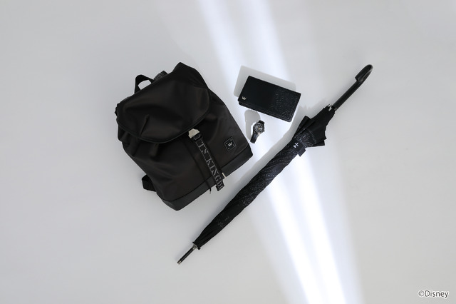 「『キングダム ハーツ』シリーズ スペシャルアイテム」■シオン モデル （C）Disney