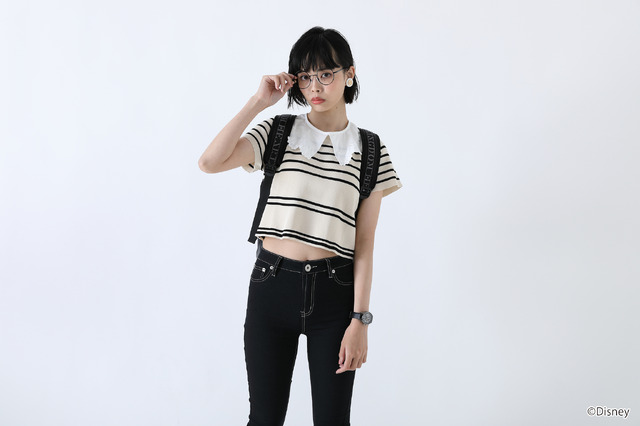 「『キングダム ハーツ』シリーズ スペシャルアイテム」■シオン モデル （C）Disney