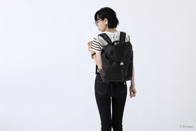 「『キングダム ハーツ』シリーズ スペシャルアイテム」■シオン モデル （C）Disney