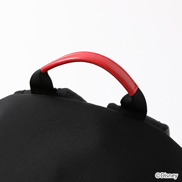 「『キングダム ハーツ』シリーズ スペシャルアイテム」■ヴェントゥス モデル バッグ（C）Disney