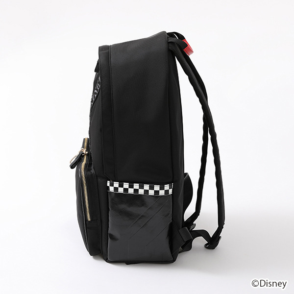 「『キングダム ハーツ』シリーズ スペシャルアイテム」■ヴェントゥス モデル バッグ（C）Disney