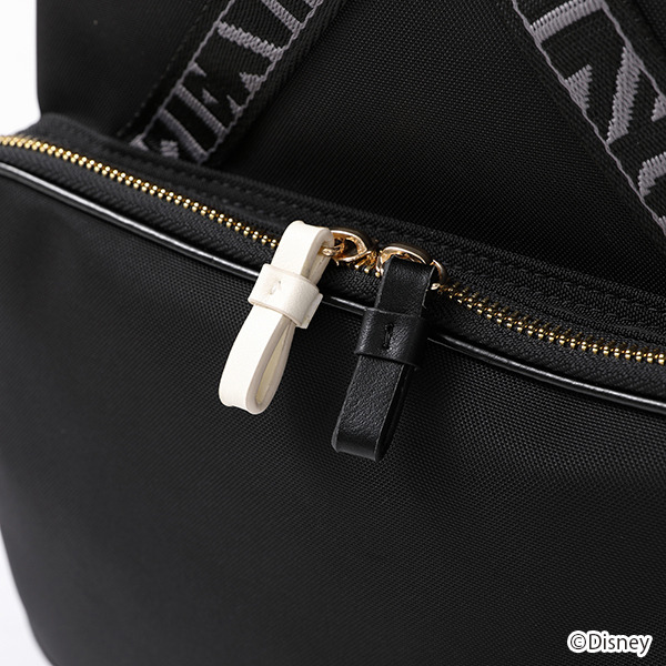 「『キングダム ハーツ』シリーズ スペシャルアイテム」■ヴェントゥス モデル バッグ（C）Disney