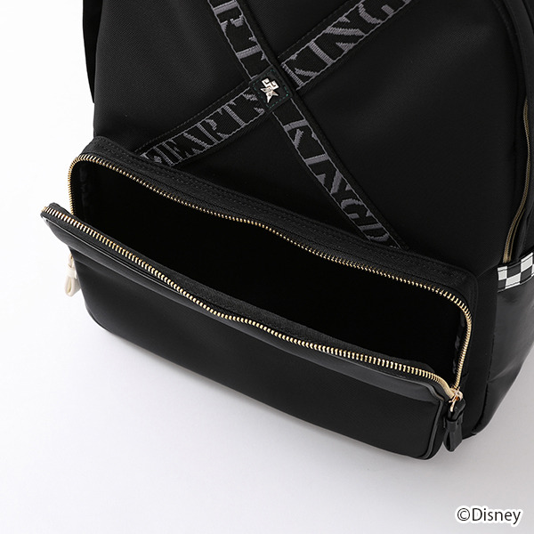 「『キングダム ハーツ』シリーズ スペシャルアイテム」■ヴェントゥス モデル バッグ（C）Disney