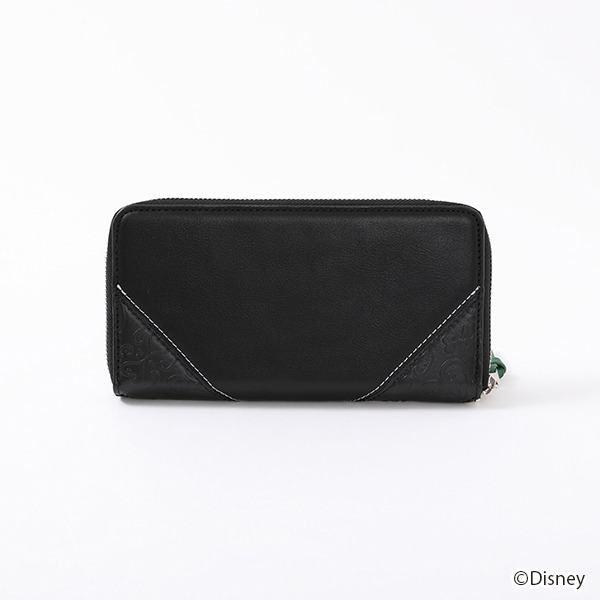 「『キングダム ハーツ』シリーズ スペシャルアイテム」■ヴェントゥス モデル 財布（C）Disney