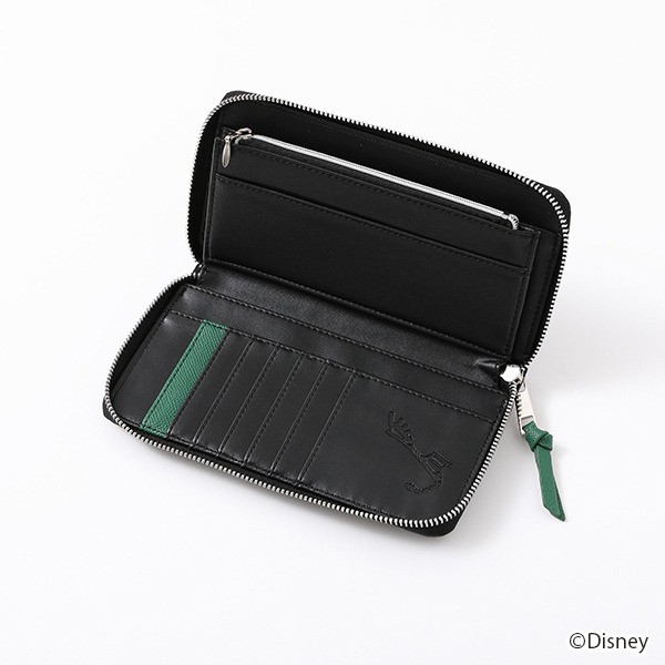 「『キングダム ハーツ』シリーズ スペシャルアイテム」■ヴェントゥス モデル 財布（C）Disney