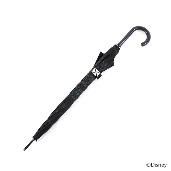 「『キングダム ハーツ』シリーズ スペシャルアイテム」■ヴェントゥス モデル 傘（C）Disney