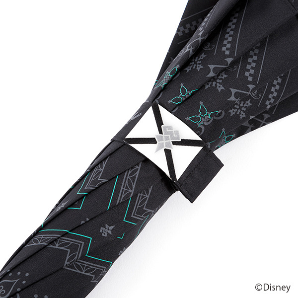 「『キングダム ハーツ』シリーズ スペシャルアイテム」■ヴェントゥス モデル 傘（C）Disney