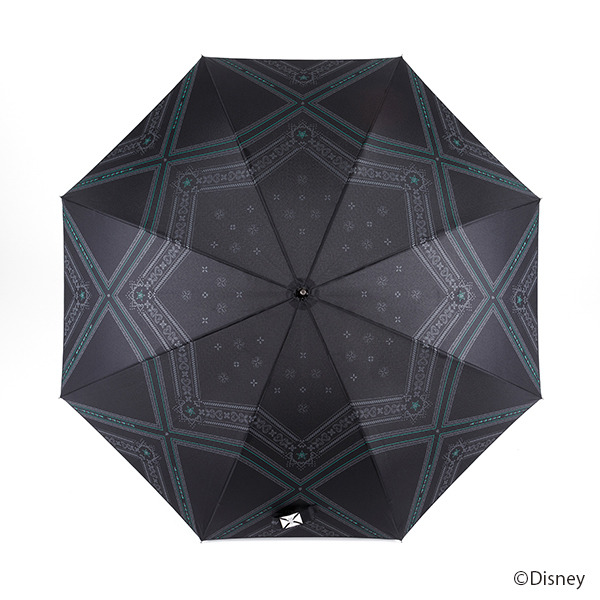 「『キングダム ハーツ』シリーズ スペシャルアイテム」■ヴェントゥス モデル 傘（C）Disney