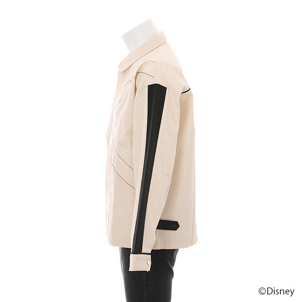 「『キングダム ハーツ』シリーズ スペシャルアイテム」■ヴェントゥス モデル アウター（C）Disney