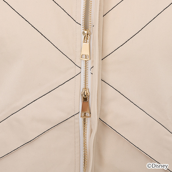 「『キングダム ハーツ』シリーズ スペシャルアイテム」■ヴェントゥス モデル アウター（C）Disney