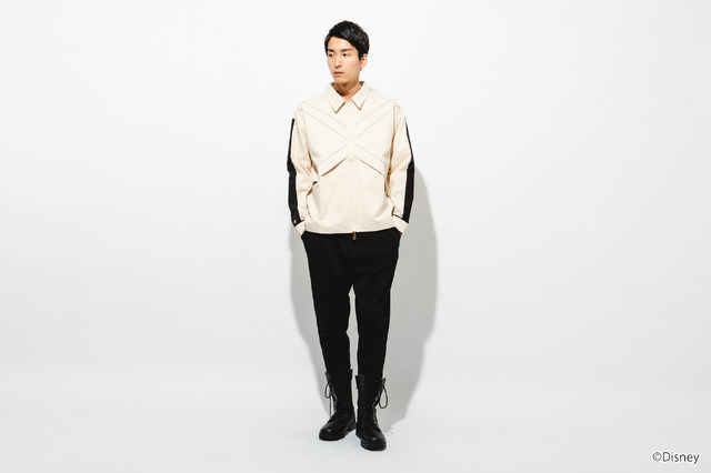 「キングダム ハーツ」テーマは“繋がる心”！ 腕時計、バッグ、財布などスペシャルアイテム登場