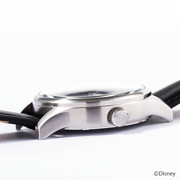 「キングダム ハーツ」テーマは“繋がる心”！ 腕時計、バッグ、財布などスペシャルアイテム登場