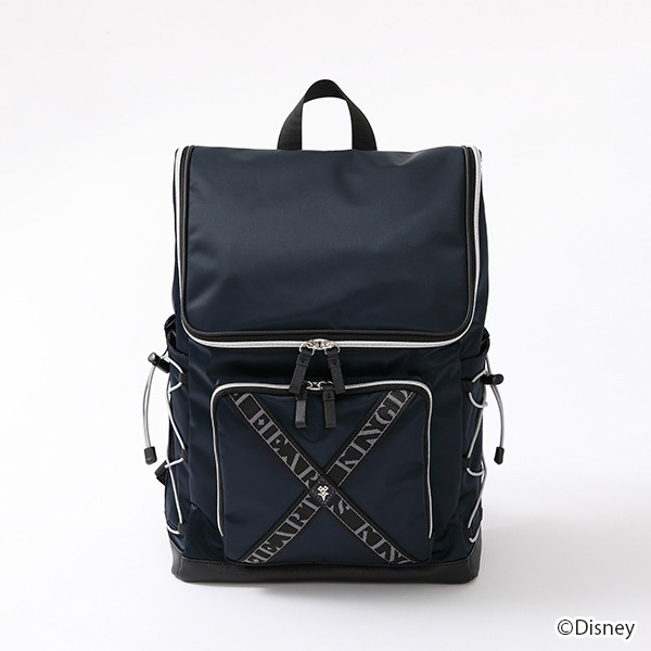 「キングダム ハーツ」テーマは“繋がる心”！ 腕時計、バッグ、財布などスペシャルアイテム登場