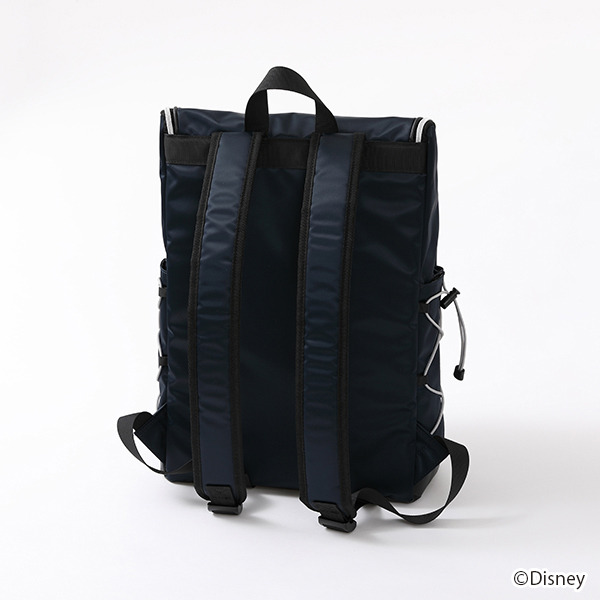 「キングダム ハーツ」テーマは“繋がる心”！ 腕時計、バッグ、財布などスペシャルアイテム登場