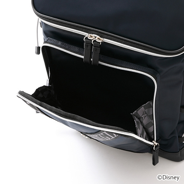 「キングダム ハーツ」テーマは“繋がる心”！ 腕時計、バッグ、財布などスペシャルアイテム登場