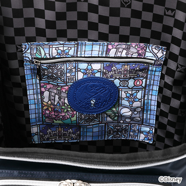 「キングダム ハーツ」テーマは“繋がる心”！ 腕時計、バッグ、財布などスペシャルアイテム登場