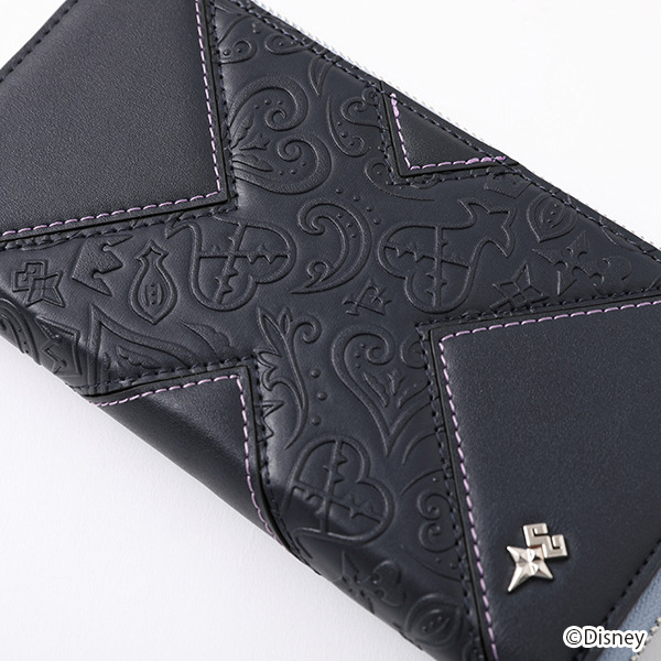 「キングダム ハーツ」テーマは“繋がる心”！ 腕時計、バッグ、財布などスペシャルアイテム登場