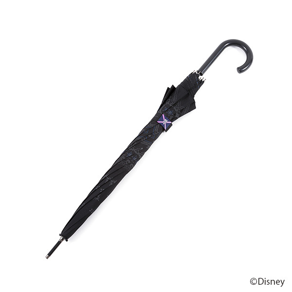 「キングダム ハーツ」テーマは“繋がる心”！ 腕時計、バッグ、財布などスペシャルアイテム登場