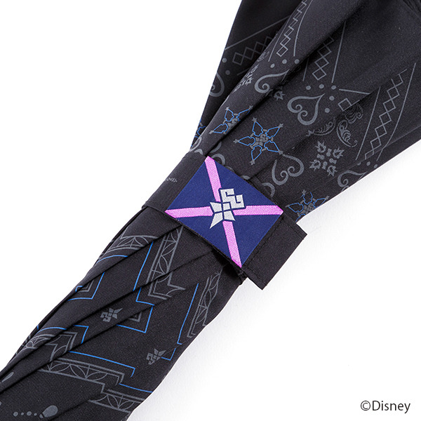 「キングダム ハーツ」テーマは“繋がる心”！ 腕時計、バッグ、財布などスペシャルアイテム登場