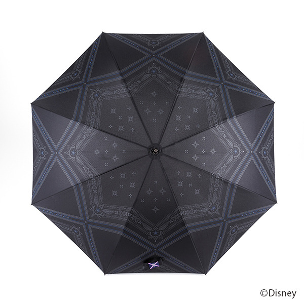 「キングダム ハーツ」テーマは“繋がる心”！ 腕時計、バッグ、財布などスペシャルアイテム登場