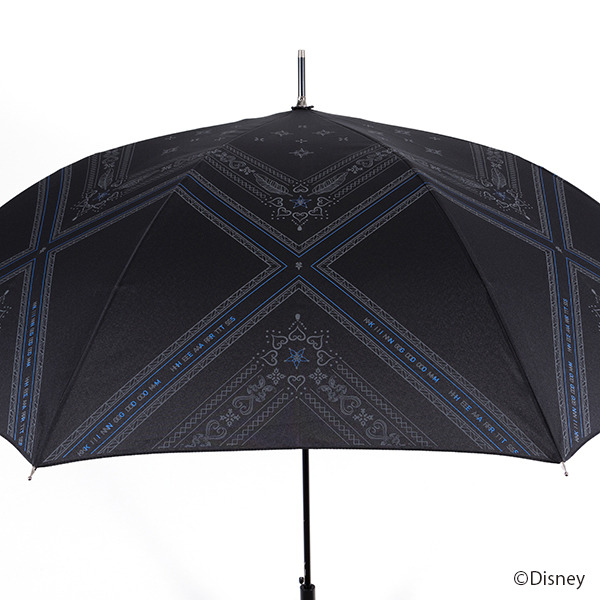 「キングダム ハーツ」テーマは“繋がる心”！ 腕時計、バッグ、財布などスペシャルアイテム登場