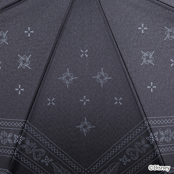 「キングダム ハーツ」テーマは“繋がる心”！ 腕時計、バッグ、財布などスペシャルアイテム登場