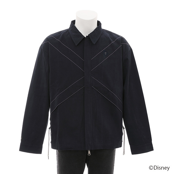 「キングダム ハーツ」テーマは“繋がる心”！ 腕時計、バッグ、財布などスペシャルアイテム登場