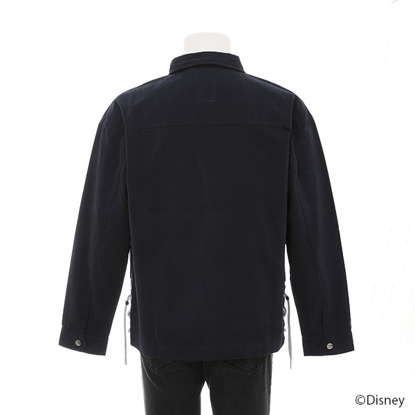 「キングダム ハーツ」テーマは“繋がる心”！ 腕時計、バッグ、財布などスペシャルアイテム登場