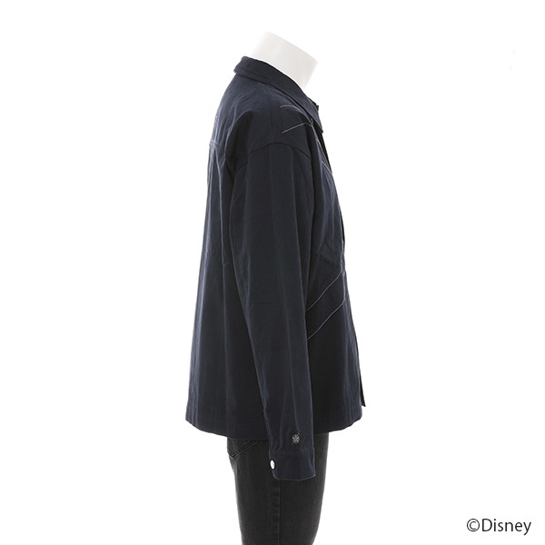 「キングダム ハーツ」テーマは“繋がる心”！ 腕時計、バッグ、財布などスペシャルアイテム登場