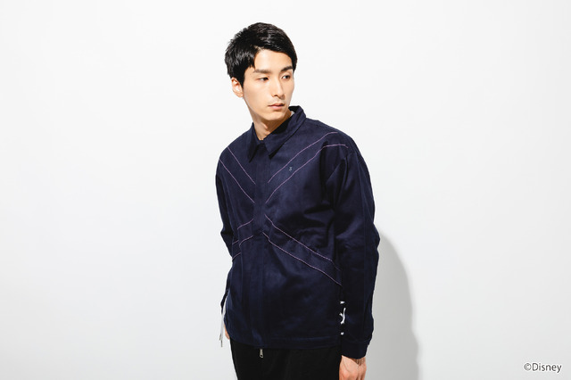 「キングダム ハーツ」テーマは“繋がる心”！ 腕時計、バッグ、財布などスペシャルアイテム登場