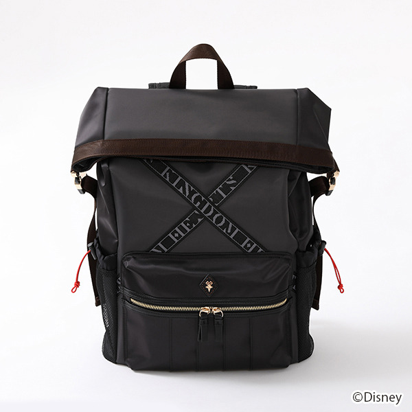 「キングダム ハーツ」テーマは“繋がる心”！ 腕時計、バッグ、財布などスペシャルアイテム登場