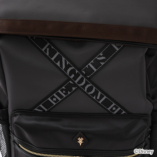 「キングダム ハーツ」テーマは“繋がる心”！ 腕時計、バッグ、財布などスペシャルアイテム登場