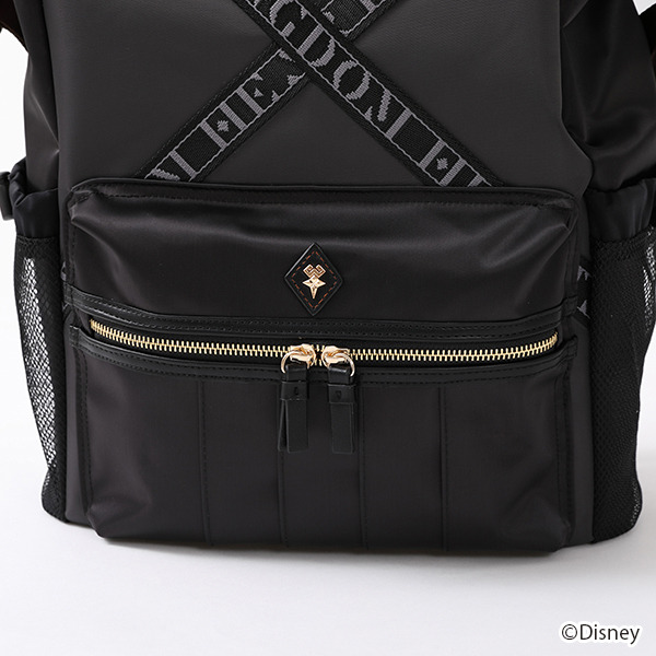 「キングダム ハーツ」テーマは“繋がる心”！ 腕時計、バッグ、財布などスペシャルアイテム登場