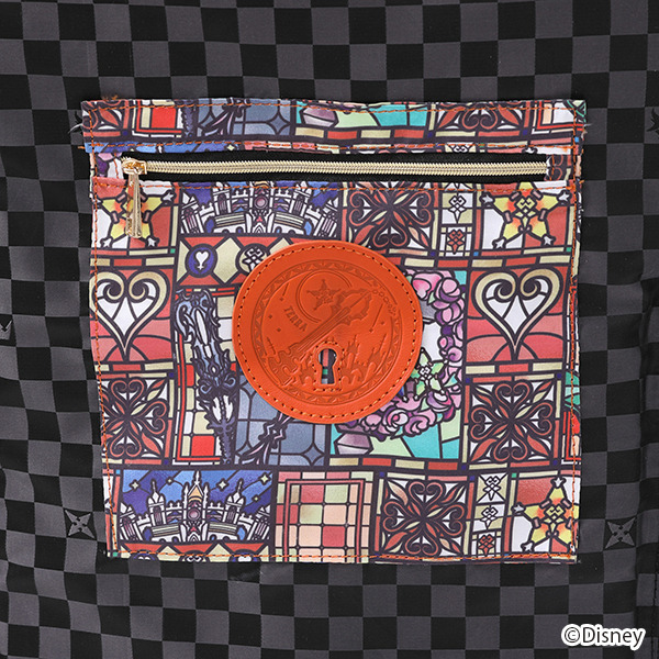 「キングダム ハーツ」テーマは“繋がる心”！ 腕時計、バッグ、財布などスペシャルアイテム登場