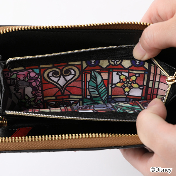 「キングダム ハーツ」テーマは“繋がる心”！ 腕時計、バッグ、財布などスペシャルアイテム登場