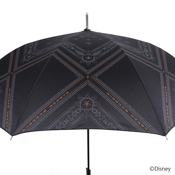 「キングダム ハーツ」テーマは“繋がる心”！ 腕時計、バッグ、財布などスペシャルアイテム登場