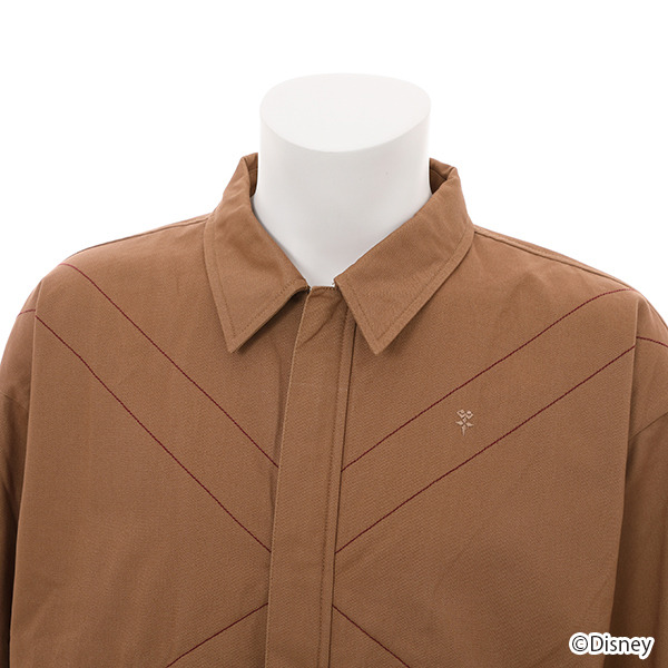 「キングダム ハーツ」テーマは“繋がる心”！ 腕時計、バッグ、財布などスペシャルアイテム登場