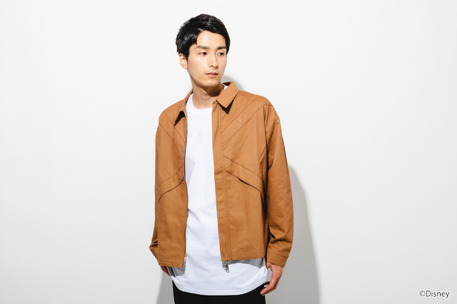 「キングダム ハーツ」テーマは“繋がる心”！ 腕時計、バッグ、財布などスペシャルアイテム登場