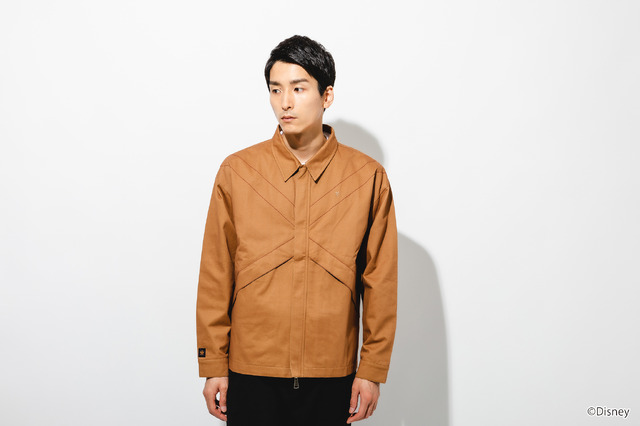 「キングダム ハーツ」テーマは“繋がる心”！ 腕時計、バッグ、財布などスペシャルアイテム登場