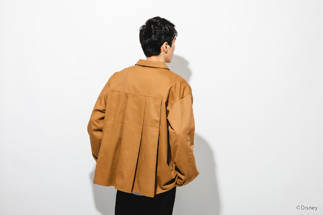 「キングダム ハーツ」テーマは“繋がる心”！ 腕時計、バッグ、財布などスペシャルアイテム登場