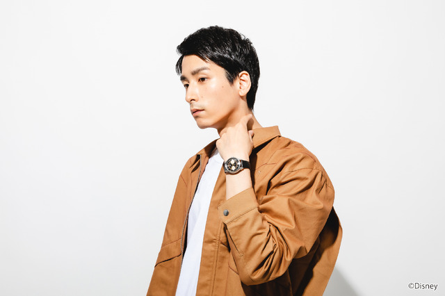 「キングダム ハーツ」テーマは“繋がる心”！ 腕時計、バッグ、財布などスペシャルアイテム登場