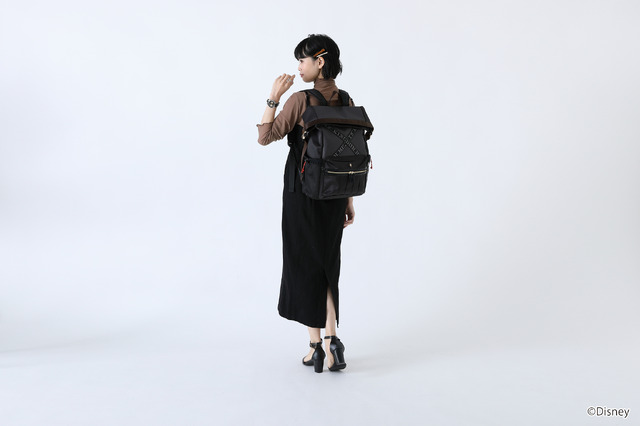 「キングダム ハーツ」テーマは“繋がる心”！ 腕時計、バッグ、財布などスペシャルアイテム登場