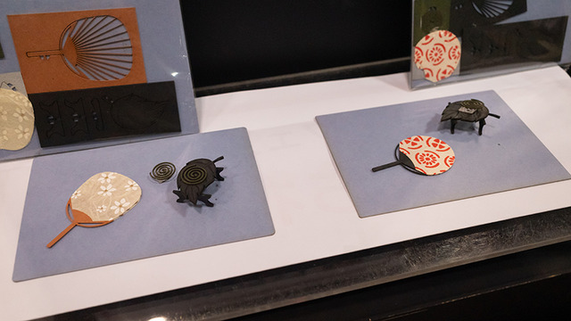 cobaanii mokei 工房