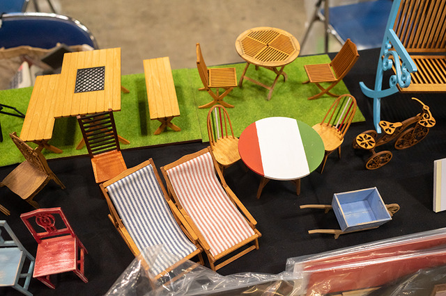 cobaanii mokei 工房