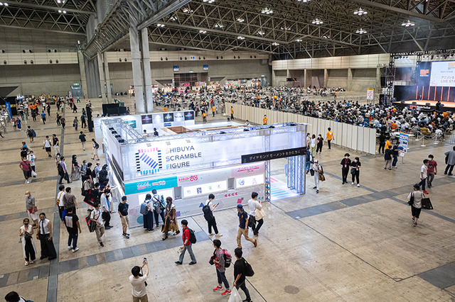 【ワンフェス2022夏】情緒豊かな美少女から一点ものアニマルまで想像力豊か！ 一般ディーラーのオリジナル作品まとめ【写真58枚】