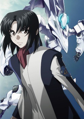 (C)XEBEC・FAFNER EXODUS PROJECT