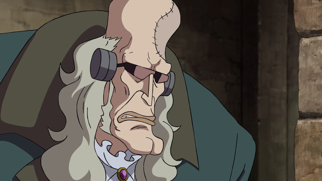 （C）尾田栄一郎／2022「ワンピース」製作委員会