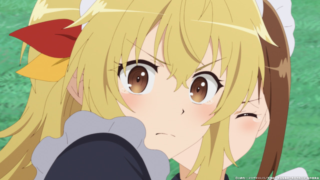 『最強陰陽師の異世界転生記』ティザーPV場面カット（C）小鈴危一・オカザキトシノリ／双葉社・「最強陰陽師の異世界転生記」製作委員会