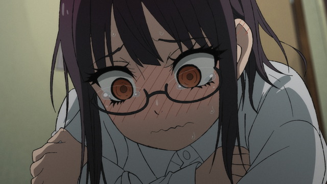 夏アニメ「異世界おじさん」第4話先行カット（C）殆ど死んでいる・KADOKAWA刊／異世界おじさん製作委員会